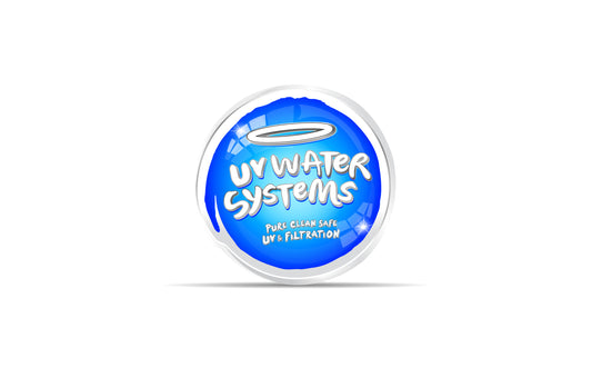 Low Priced UV Water Filtration Systems
