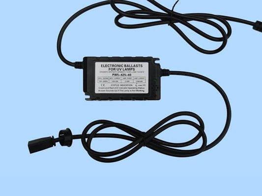 WSI-PS-40B - Basic Ballast 21-40 Watts
