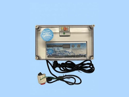 WSI-PS-EC365A - UV Power Supply Assembly 100w