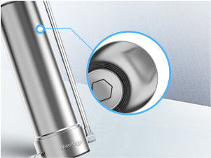 CTF-01 Counter Top Faucet Filter