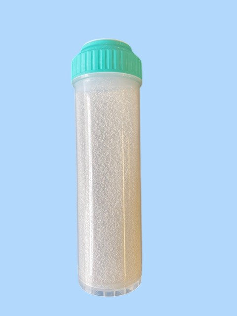 WSI-FLU25-1005 5 Micron Fluoride 10" Standard Cartridge
