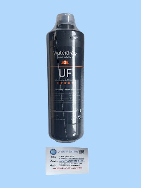 TSA WD10 UF3 Filter Cartridge