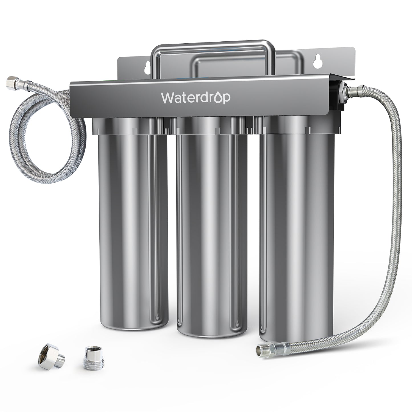 TST-UF Water Drop Under bench Water Filtration System