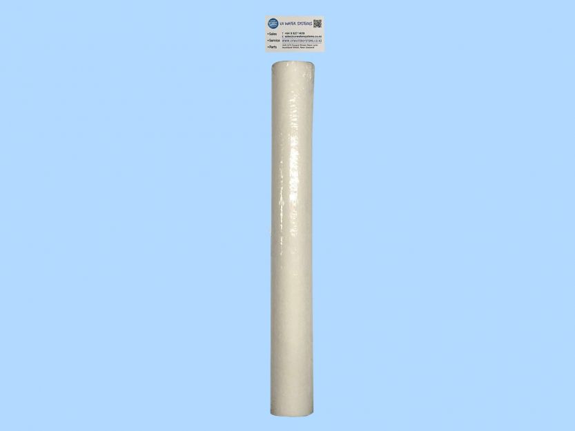 WSI-PPC25-2050 - Standard 20" Melt Blown Cartridge 50m