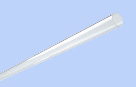 WSI-875-T5Q - Quartz Sleeve 875mm By 23mm