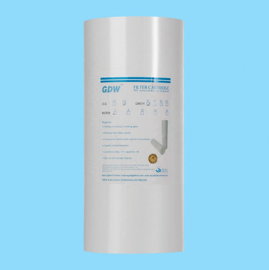WSI-PPC45-1001 - Jumbo 10" Melt Blown Cartridge 1m
