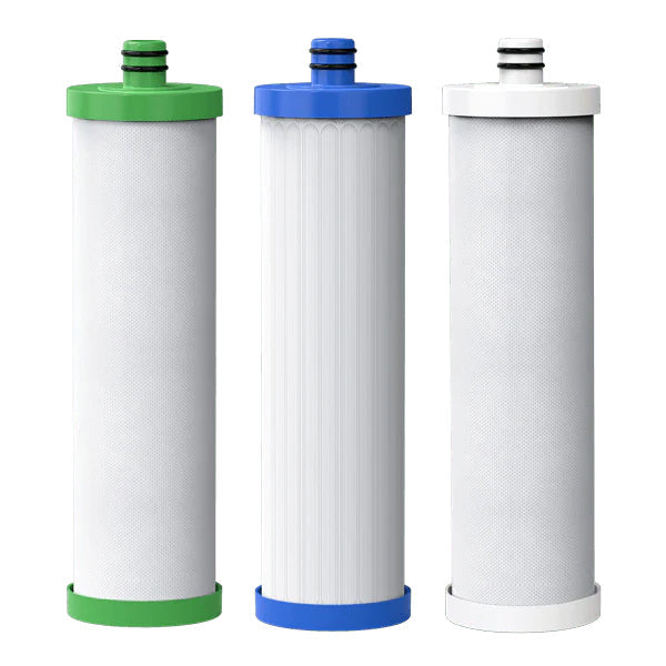 Best Water Filtration Systems for New Zealand Homes