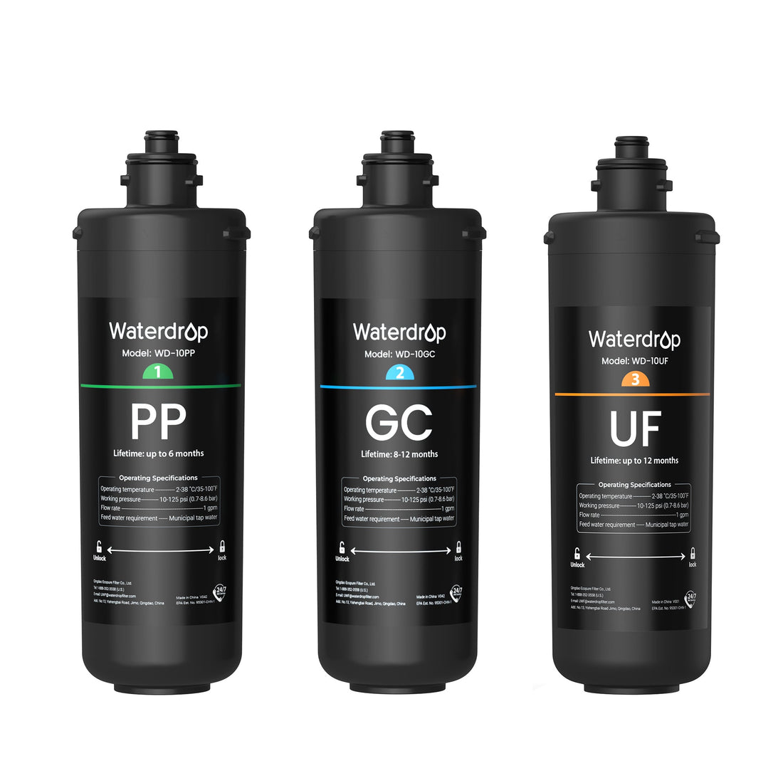 Inline Water Filter: Benefits, Installation Guide, and Best Uses for Clean Drinking Water