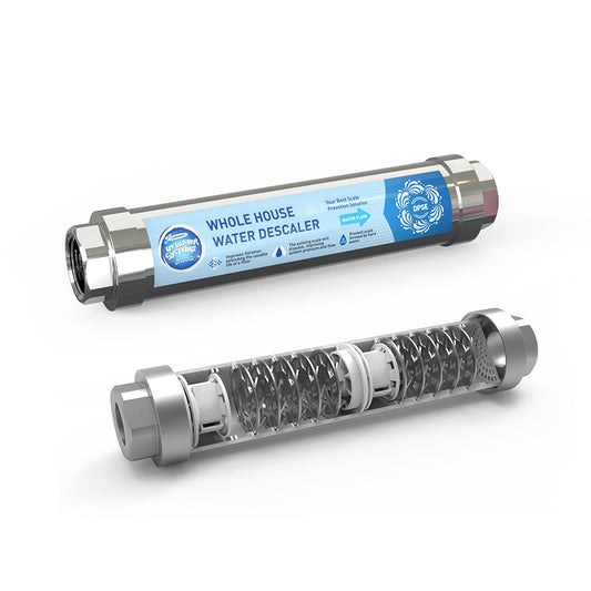 Why Clear Water Isn't Always Safe: Hidden Contaminants New Zealand Homeowners Miss