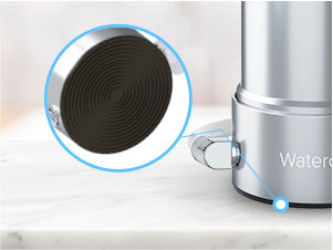 How UV Water Systems Reduce Plastic Bottle Waste