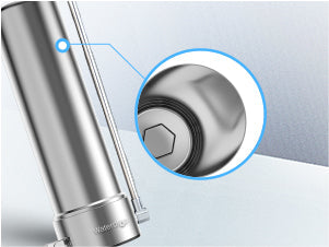 Do Carbon Filters Remove Chlorine and Fluoride from Water?