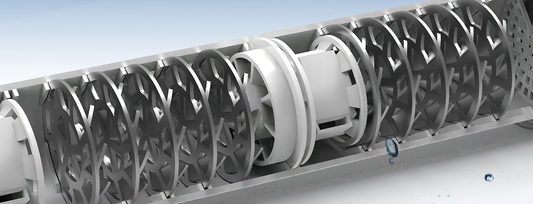 How UV Filtration Differs From Reverse Osmosis and Carbon Filters