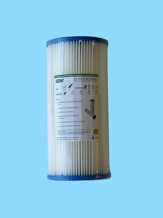 Do Water Filtration Systems Remove Chlorine from Drinking Water Supplies?