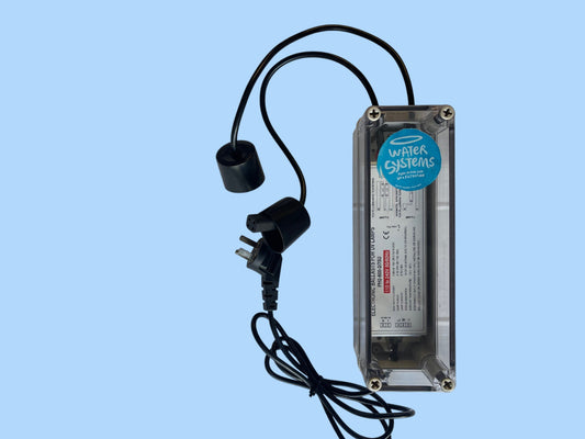 5 Signs Your UV Water System Isn't Protecting Your Water Properly
