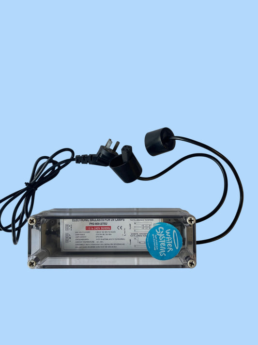 What Happens If You Don't Service Your UV Water System? (Real Risks Explained)