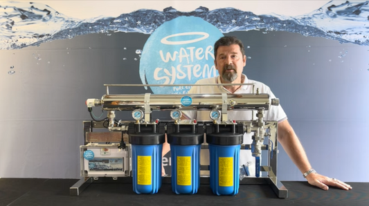 How to Choose the Right UV Chamber for School Water Systems