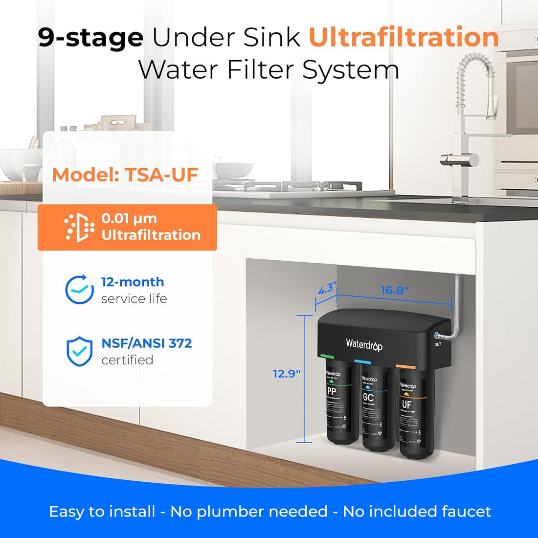 Is UV Filter Good for Drinking Water?