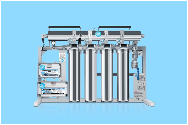 Why Replacing UV Water Filter Cartridges Right After Tank Cleaning Is a Bad Idea?