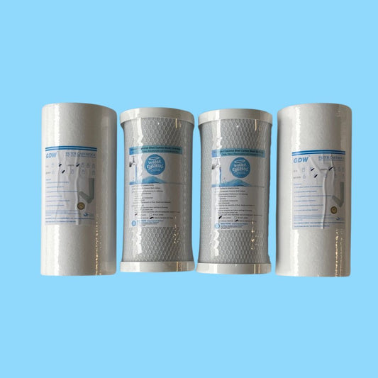 Sterilight Filter System Service and Maintenance in and around Auckland | UV Water Systems