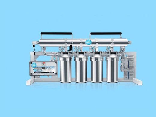 Why Invest in NSF Certified Water Filter System Cartridges?