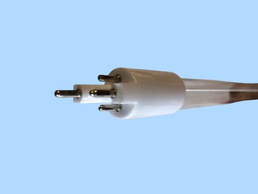 S810RL - 38w 810mm Staggered Pin 'Sterilight Non Genuine To Fit' UV Lamp