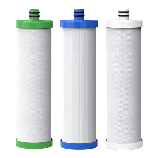 TST-UF Replacement Filters 3
