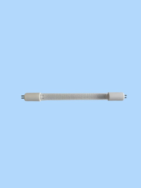 G6T5 - 6w 226mm 2 Single pins at both ends Non Genuine UV Lamp