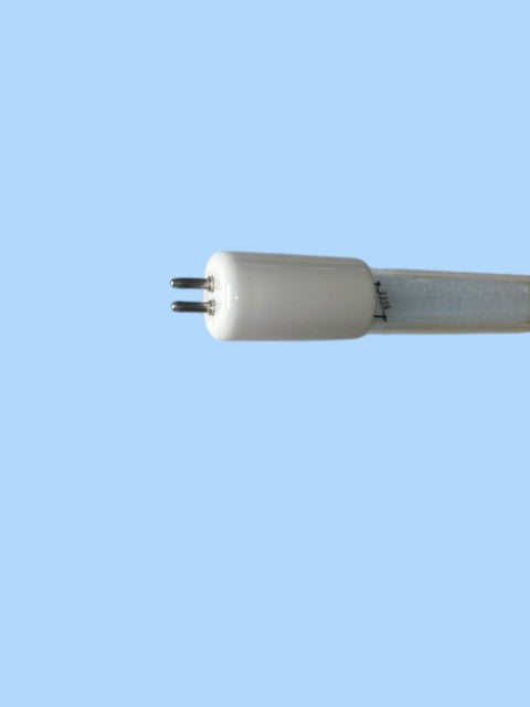 G6T5 - 6w 226mm 2 Single pins at both ends Non Genuine UV Lamp