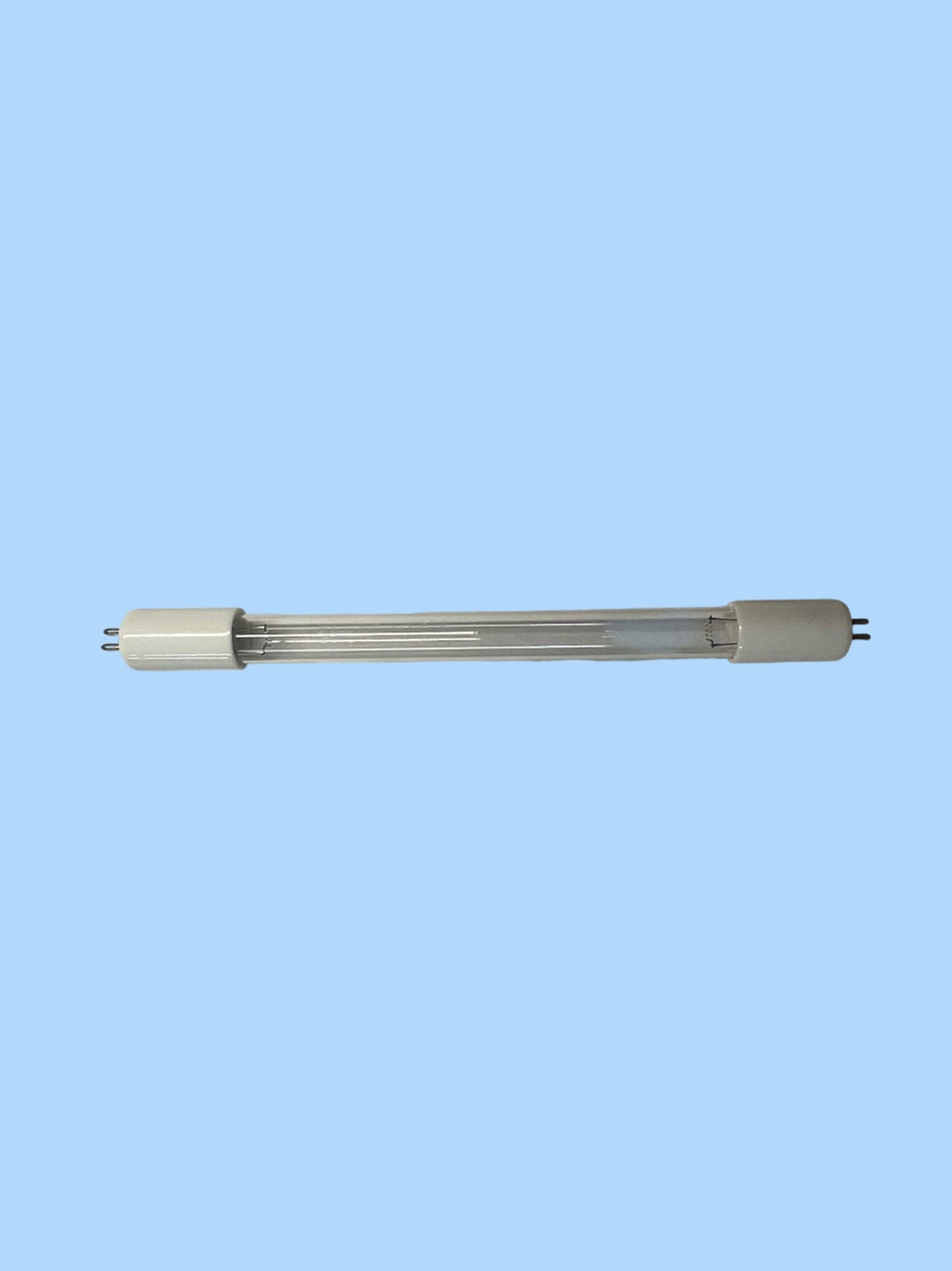 G6T5 - 6w 226mm 2 Single pins at both ends Non Genuine UV Lamp