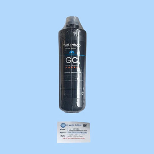 TSA WD10 GC2 Filter Cartridge