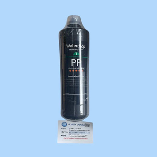 TSA WD10 PP1 Filter Cartridge