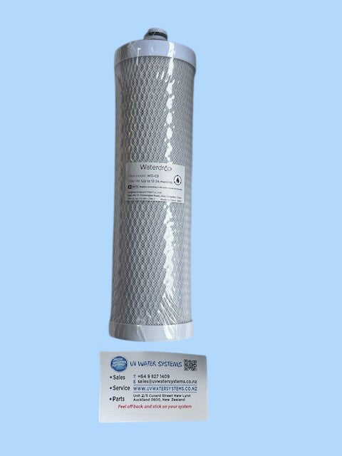 TST WD C3 Filter Cartridge
