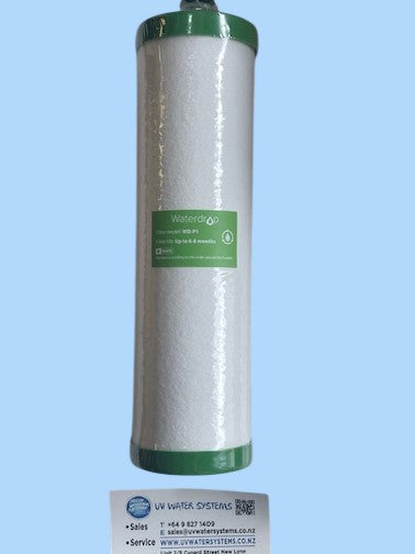 TST WD P1 Filter Cartridge