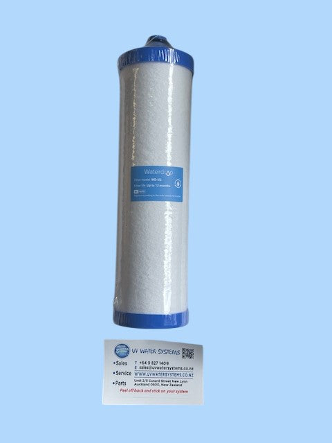 TST WD U2 Filter Cartridge