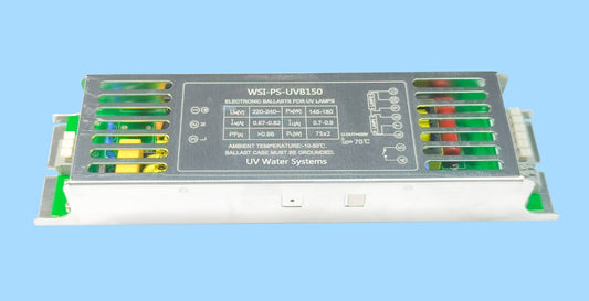 WSI-PS-UVB150