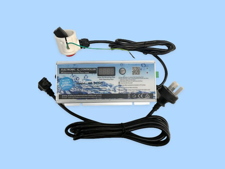 UV Ballasts & Electrical Components Auckland, NZ