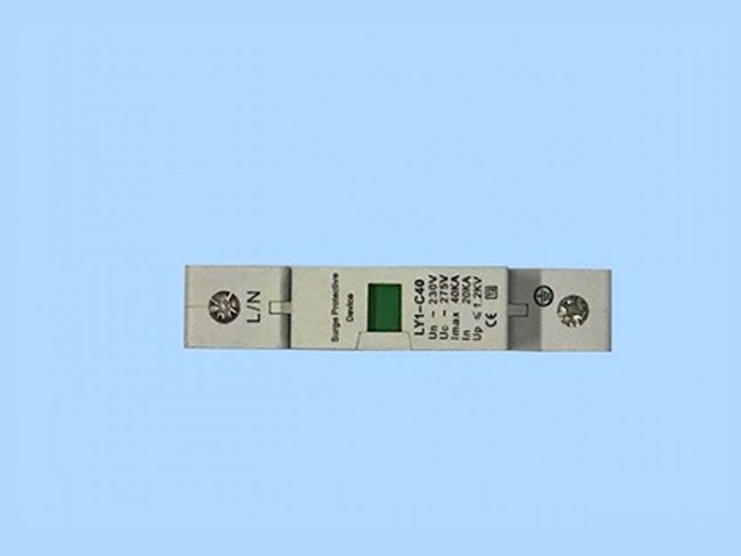 WSI-PS-SP - Surge Protector