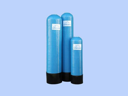 WSPF1054A - Auto Backwash Silt Filter 10"