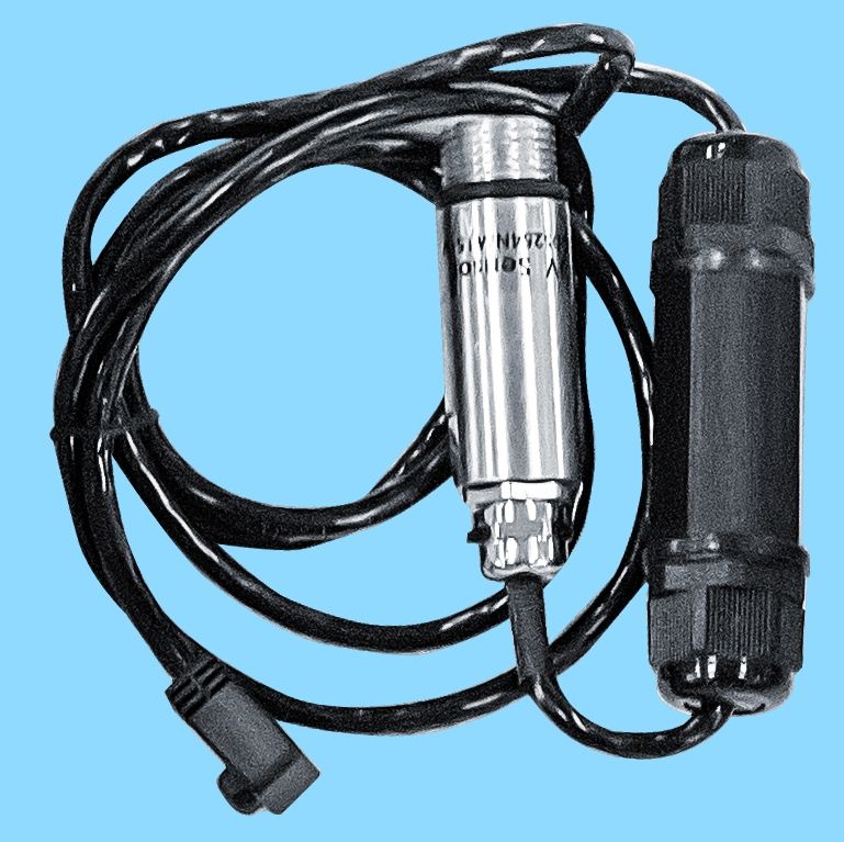 Wspp Sensor WSI-PS-SS - Sensor Sender 254nm 15V; 1/2