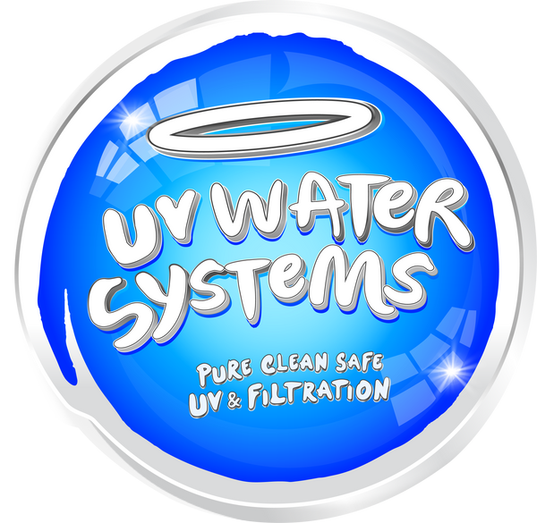 UV Water Systems